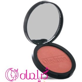 تصویر رژگونه پودری الدرینا Oledrina 