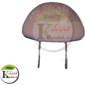 تصویر پشت سری صندلی mvm 110 