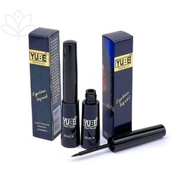 تصویر خط چشم مایع ماژیکی ضد آب یوبه Yube 