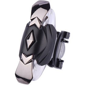 تصویر دسته بازی PubG انگشتی JS332 