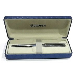 تصویر خودکار لوکس یوروپن مدل THEORY 