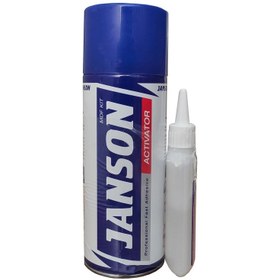 تصویر چسب 123 