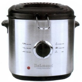 تصویر سرخ کن دلمونتی مدل DELMONTI DL630 DELMONTI Fryer DL630