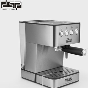 تصویر اسپرسو ساز دی اس پی مدل 3090 Espresso coffee maker