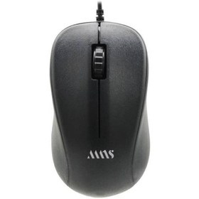 تصویر ماوس بی سیم MNS M26W| 