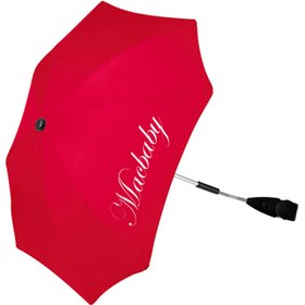 تصویر چتر کالسکه مدل مک بیبی کد 05 