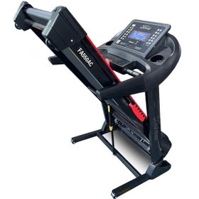 تصویر تردمیل باشگاهی فورد مدل FA550AC ا Ford Fitness Gym use Treadmill FA550AC Ford Fitness Gym use Treadmill FA550AC