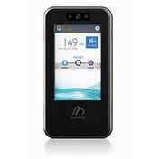 تصویر دستگاه حضور و غياب کارتی ویردی مدل AC1100 Virdi AC1100 Attendance Device