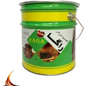 تصویر چسب سنگ مرمر راگا 5kg Raga marble glue 5kg
