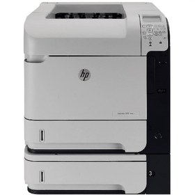 تصویر پرینتر تک کاره لیزری اچ پی مدل M602n HP LaserJet Enterprise600 M602n Printer