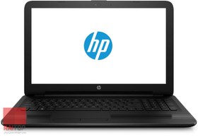 تصویر لپ تاپ استوک 15 اینچی HP مدل 15-ay 