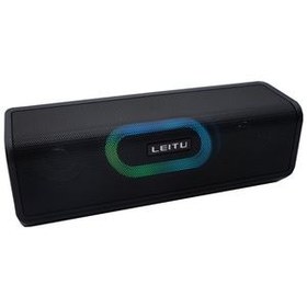 تصویر اسپیکر قابل حمل لیتو مدل LK Leitu LK-45 Portable Speaker