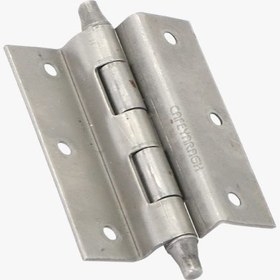 تصویر لولای سر نیزه 