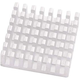 تصویر هیت سینک مدل TEC3 