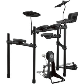 تصویر Yamaha DTX432K Electronic Drum Kit 