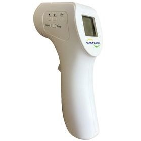 تصویر تب سنج غیرتماسی ایزی لایف مدل FR870 EASY LIFE Non-contact THermometer