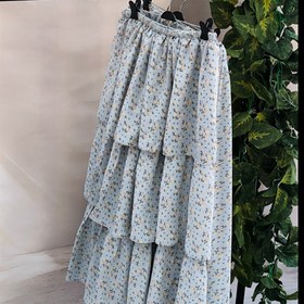 تصویر دامن درسا 