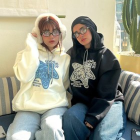 تصویر هودی Starfish 