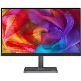 تصویر مانیتور لنوو 24 اینچ مدل L24i-30 Lenovo L24i-30 24inch Full HD Monitor