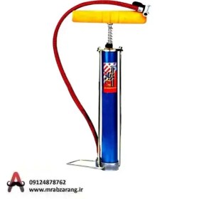 تصویر تلمبه باد کوچک 