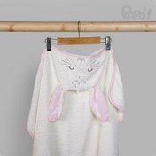 تصویر حوله دورپیچ پاپو مدل Pica 