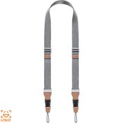 تصویر بند دوربین K&F Concept KF13.115V1 32mm Camera Strap Gre 