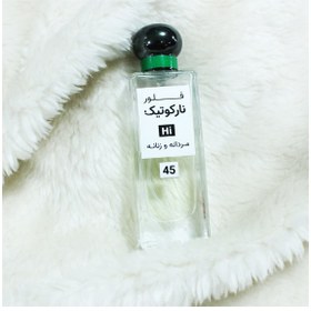 تصویر عطر فلور نارکوتیک - عطرسیس - 100 Ex Nihilo - Fleur Narcotique