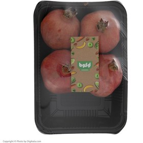 تصویر انار لوکوما – 1 کيلوگرم 