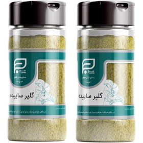 تصویر گلپر ساییده جمع - 60 گرم بسته 2 عددی 