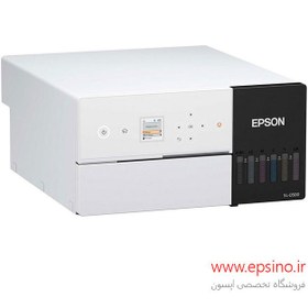 تصویر پرینتر جوهرافشان اپسون مدل SureLab SL-D500 EPSON SureLab SL-D500 Printer