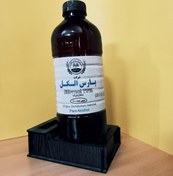 تصویر الکل طبی 70 درصد پارس الکل 