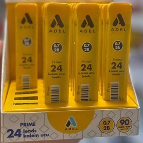 تصویر نوک اتود ادل 0/7 