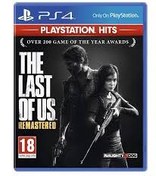 تصویر the last of us part I rematered 