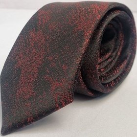 تصویر کراوات طرح دار T281 