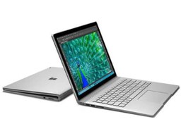 تصویر ُسرفیس بوک 1 | Surfacebook1 نسل 6 