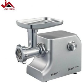 تصویر چرخ گوشت مایر مدل Mr-9085 Maier meat grinder model Mr-9085