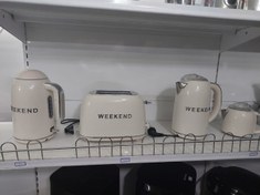 تصویر کتری برقی ویکند 