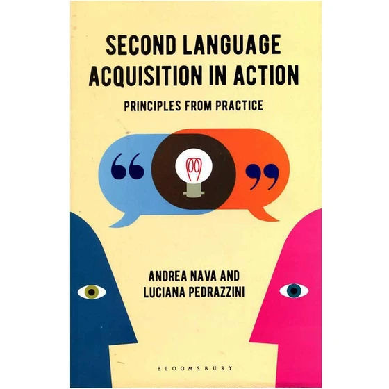 خرید و قیمت کتاب Second Language Acquisition in Action Principles from ...