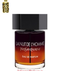 تصویر YSL - La Nuit de l Homme EDP 