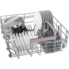 تصویر ماشین ظرفشویی بوش مدل SMS4HBW00D bosch dishwasher SMS4HBW00D