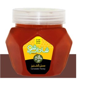 تصویر عسل گشنیز 1 کیلوگرم 