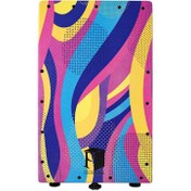 تصویر کاخن فیدا مدل کامرون کد 502 Cameron 