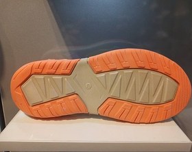 تصویر دمپایی حمام برانز 