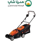 تصویر چمن زن برقی دوو DLM11600E-IM 