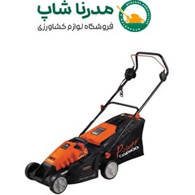 تصویر چمن زن برقی دوو DLM11600E-IM 