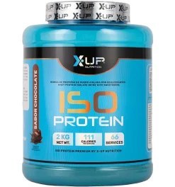 تصویر پریمیوم پروتئین ایزوله ایکس آپ ناتریشن 2 کیلو 