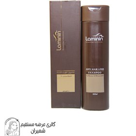 تصویر شامپو ضد ریزش مو لامینین (Laminin) Laminin anti-hair loss shampoo