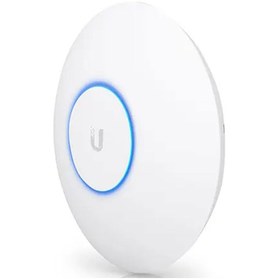 تصویر اکسس پوینت یوبیکیوتی مدل UniFi UAP AC LITE بی سیم UniFi AP AC LITE 802.11ac Dual Radio Access Point