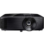 تصویر ویدیو پروژکتور اپتما مدل W334e OPTOMA W334e Video Projector