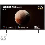 تصویر تلویزیون پاناسونیک LED سایز 65 اینچ مدل TH-65NX950M Panasonic TH-65NX950M Smart LED 65Inch TV